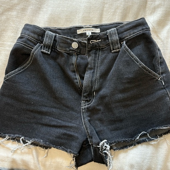Pacsun shorts - Picture 1 of 2